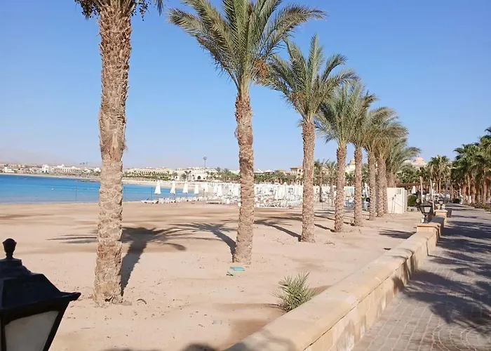 Red Sea Апартаменты